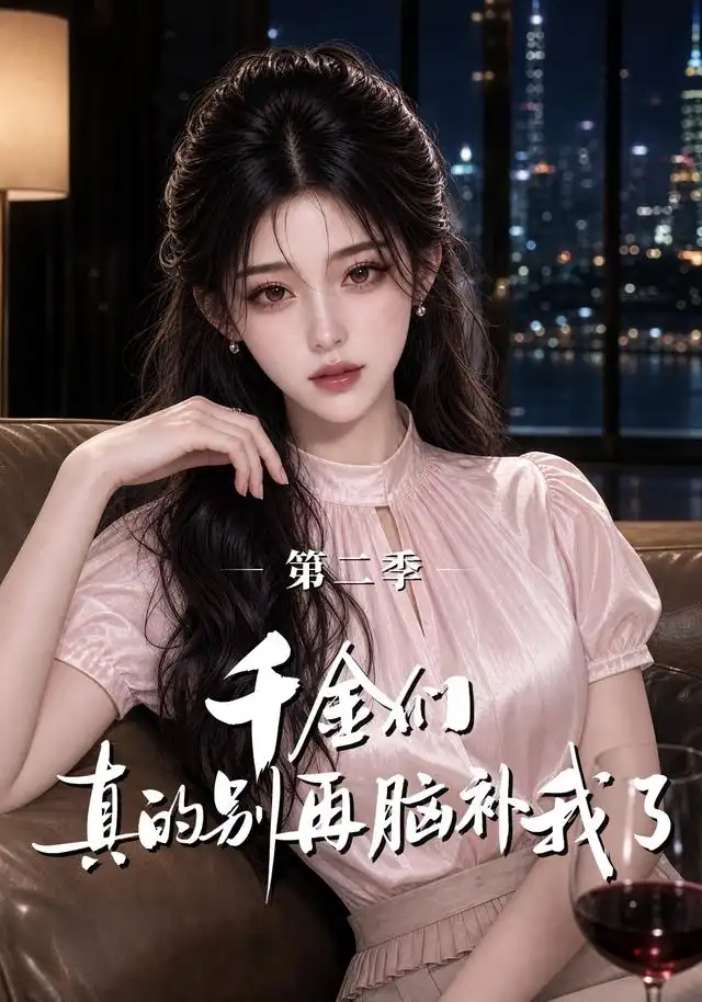 千金们,真的别再脑补我了第二季