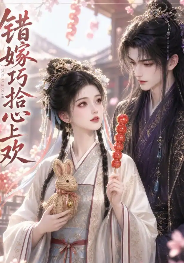 错嫁巧拾心上欢
