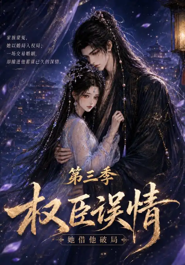 权臣误情:她借他破局(第三季)