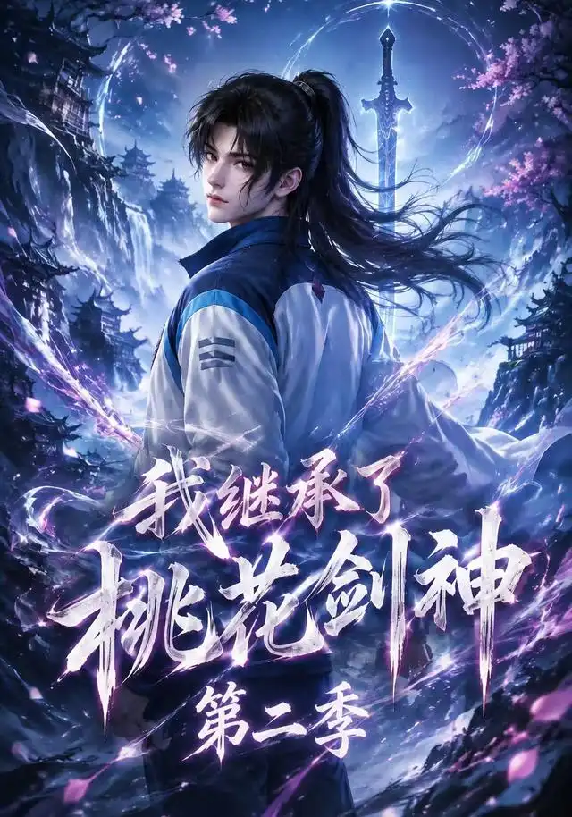 我继承了桃花剑神第二季