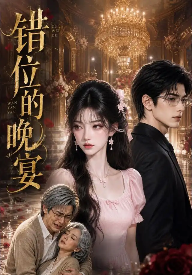 错位的晚宴