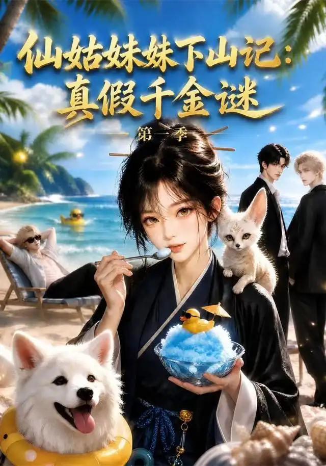 仙姑妹妹下山记:真假千金谜第一季