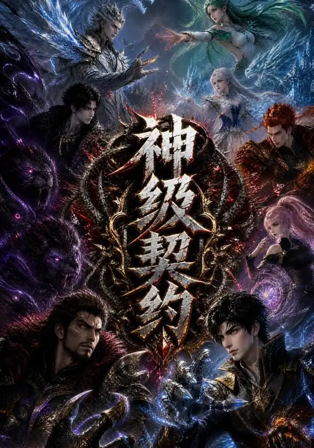 神级契约