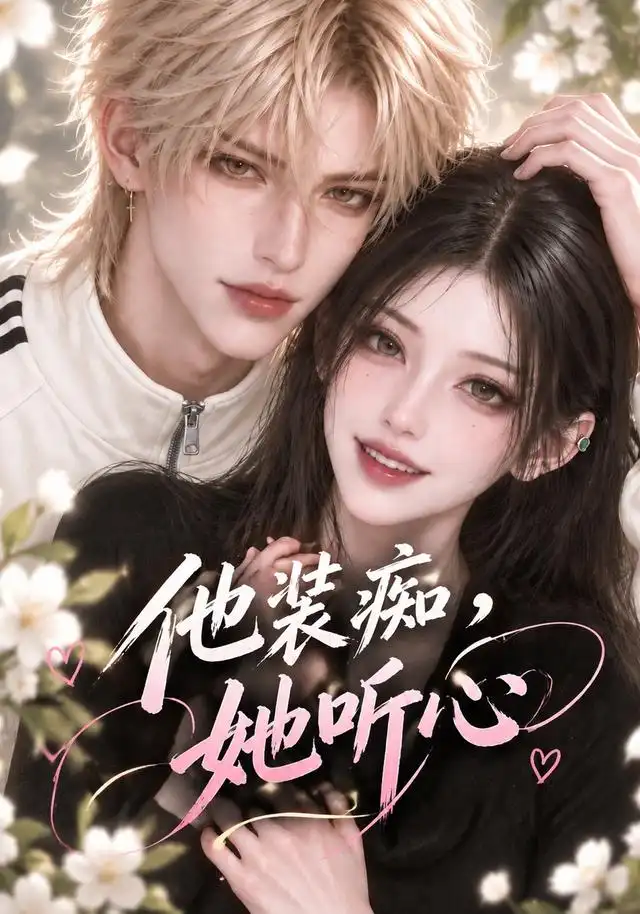 他装痴,她听心