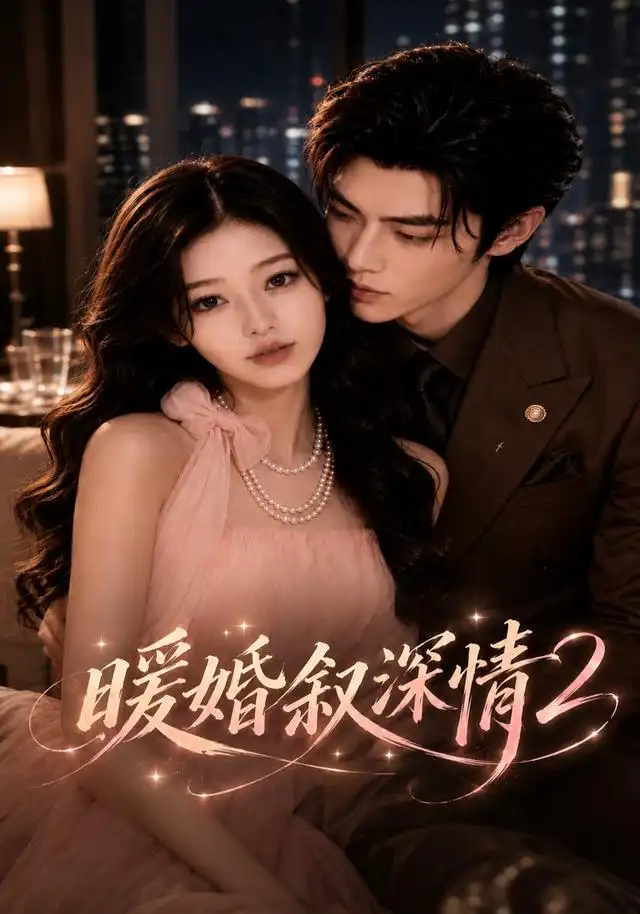 暖婚叙深情2