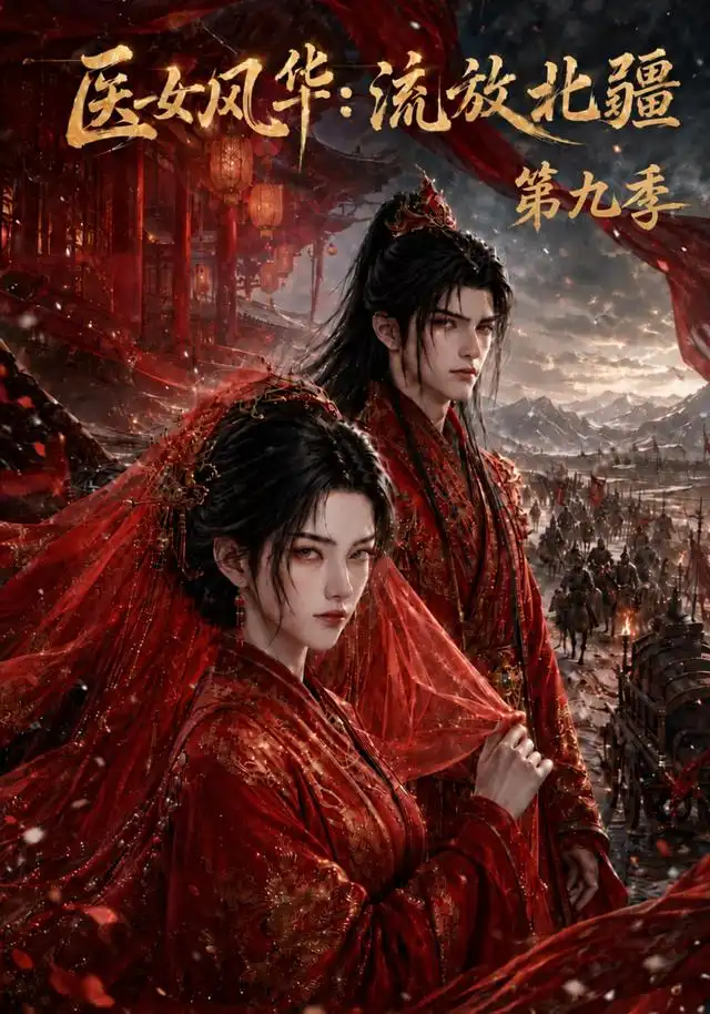 医女风华:流放北疆第九季
