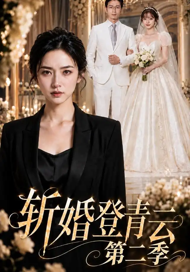 斩婚登青云第二季