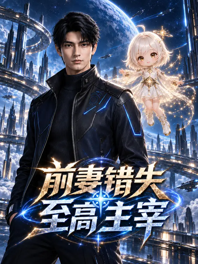 前妻错失至高主宰 - 短剧短剧海报图片