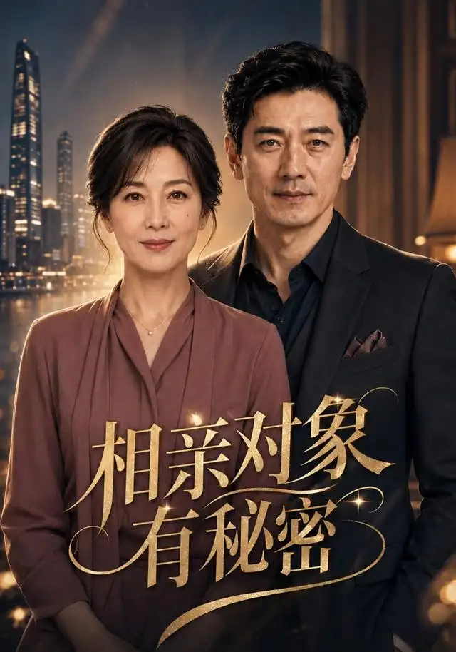 相亲对象有秘密