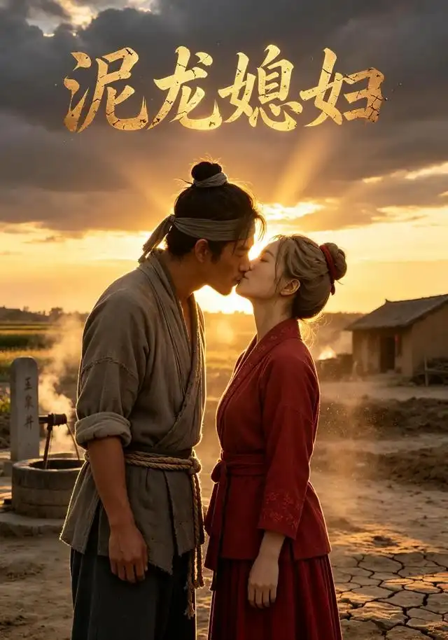 泥龙媳妇