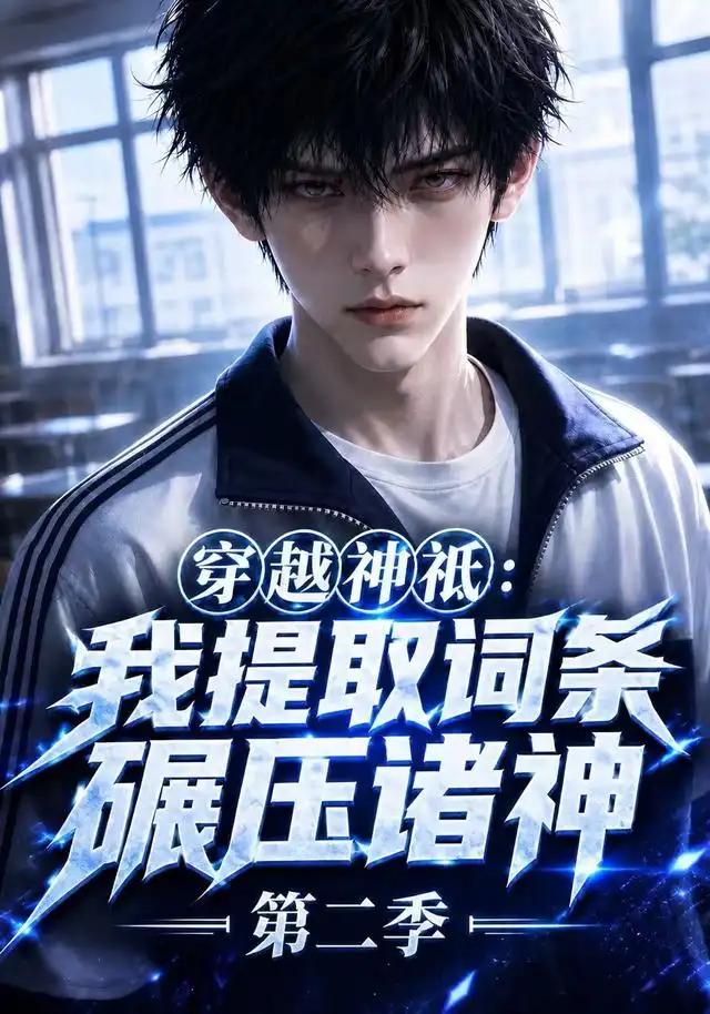 穿越神祇:我提取词条碾压诸神 第二季
