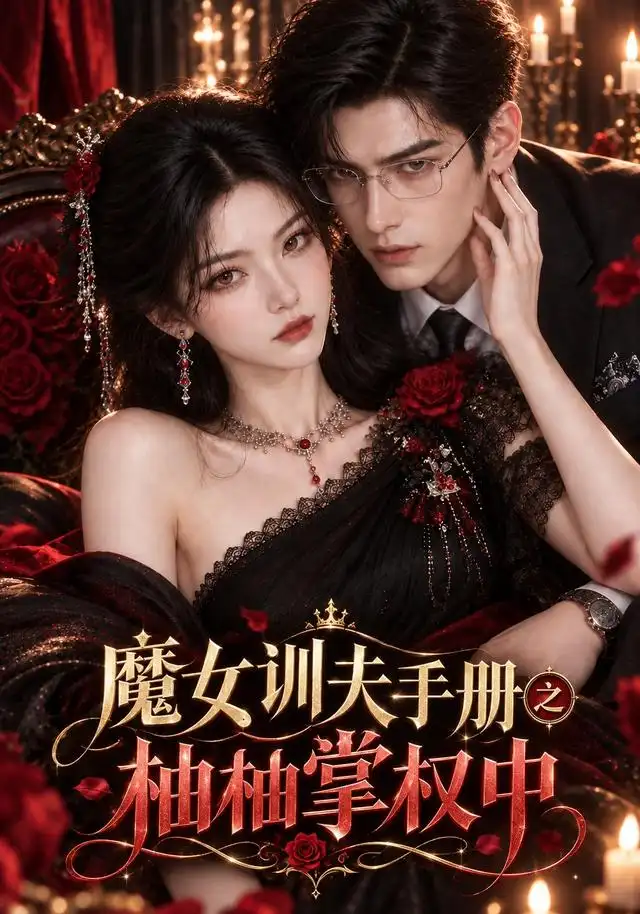 魔女训夫手册之柚柚掌权中