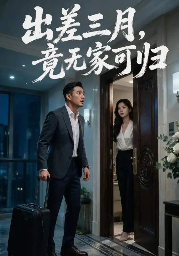 出差三月,竟无家可归