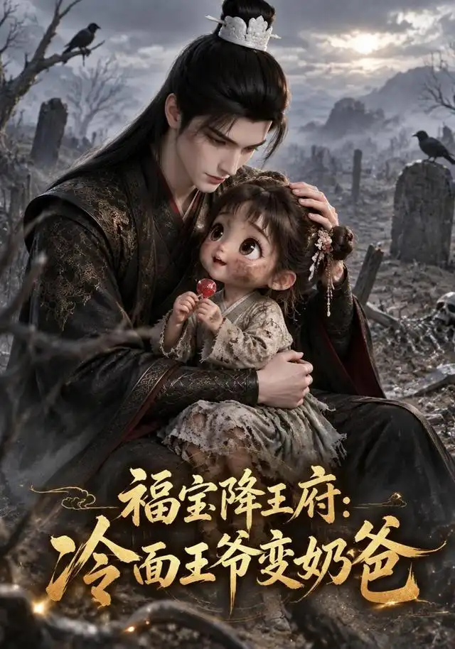 福宝降王府:冷面王爷变奶爸