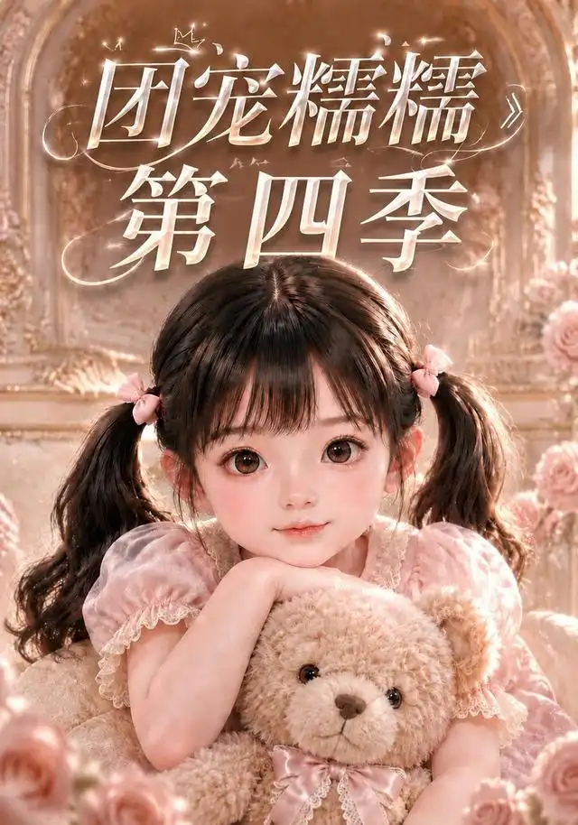 团宠糯糯第四季