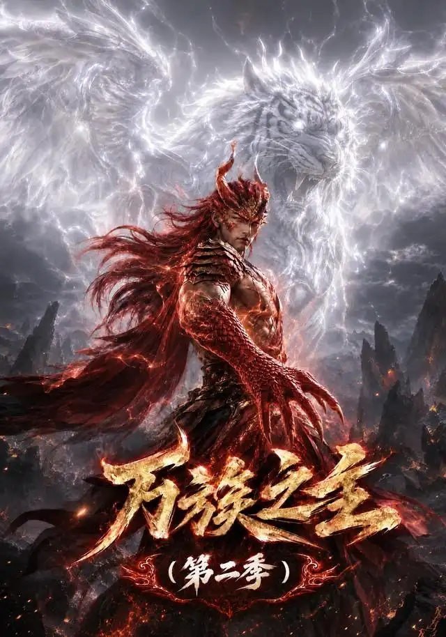 万族之主(第二季)