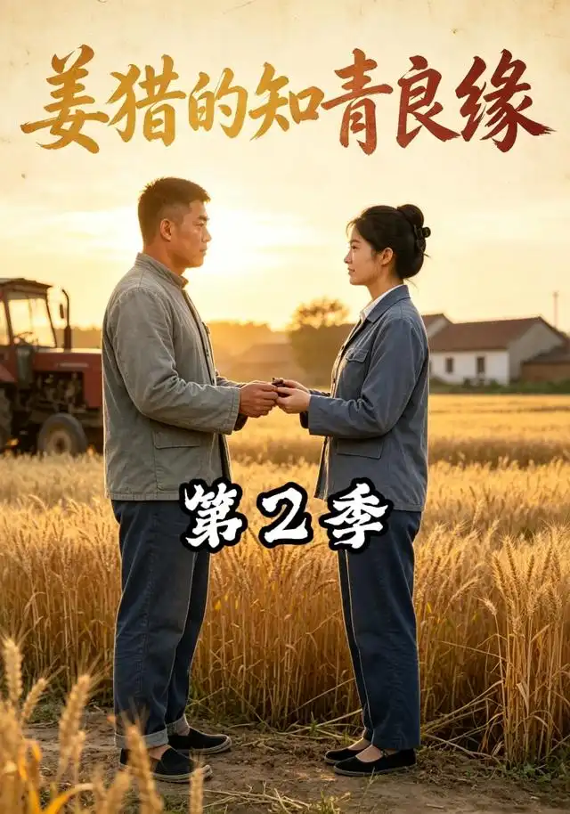 姜猎的知青良缘第2季