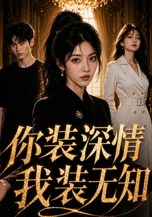 你装深情我装无知