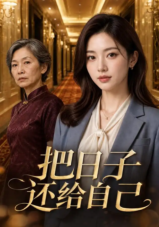 把日子还给自己