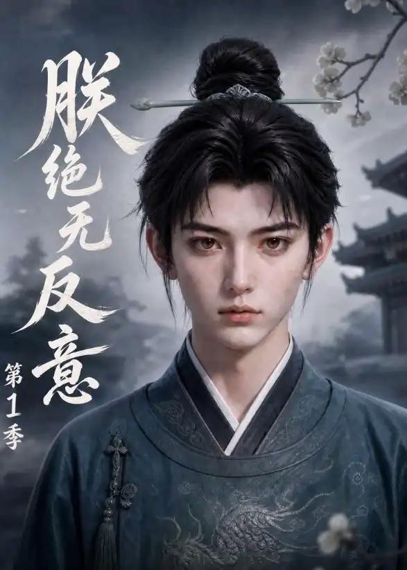 朕绝无反意第1季