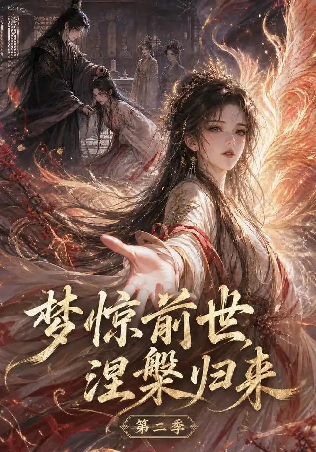 梦惊前世,涅槃归来第二季