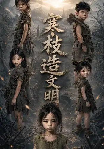 寒枝造文明