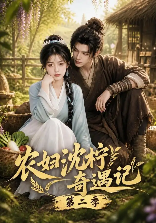 农妇沈柠奇遇记第二季