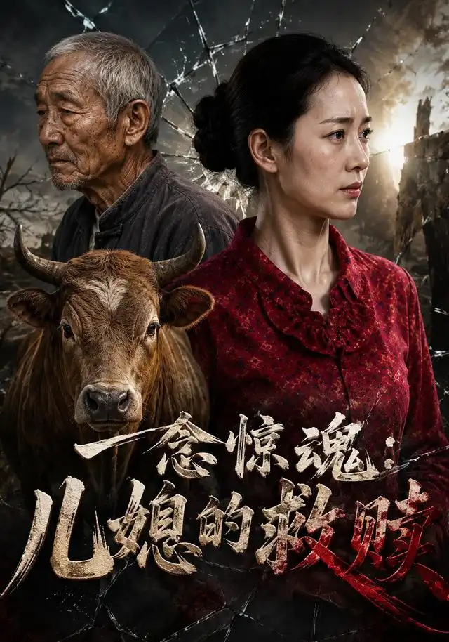 一念惊魂：儿媳的救赎