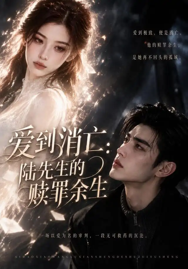 爱到消亡:陆先生的赎罪余生