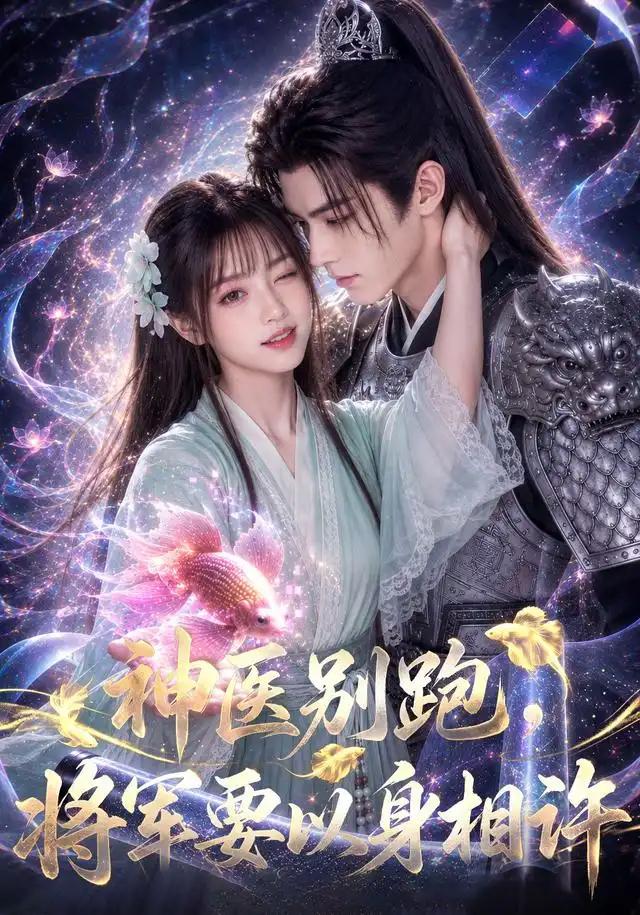 神医别跑,将军要以身相许&神医别跑将军要以身相许