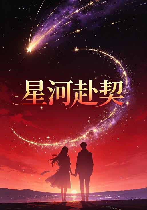 星河赴契