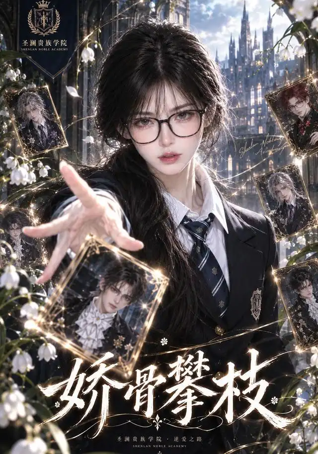 娇骨攀枝