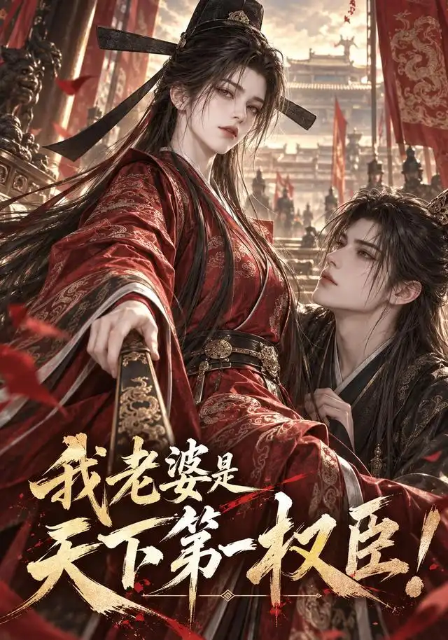 我老婆是天下第一权臣!
