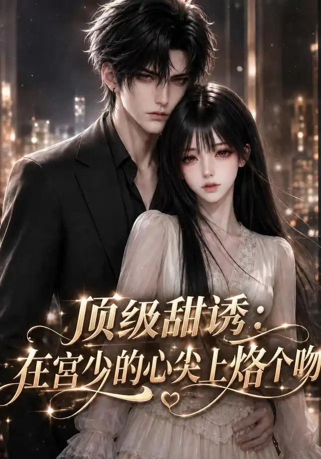 顶级甜诱:在宫少的心尖上烙个吻