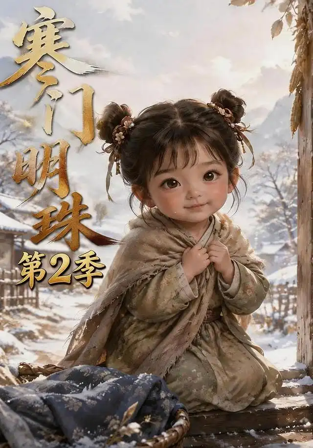 寒门明珠第2季