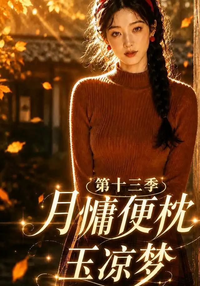 月慵便枕玉凉梦第十三季 - 短剧短剧海报图片