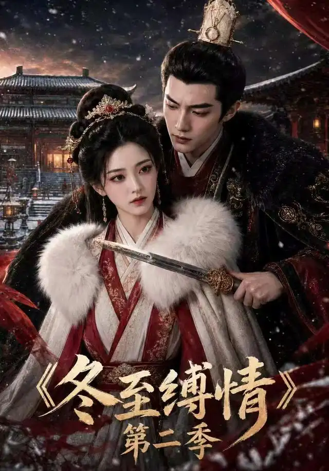 冬至缚情第二季