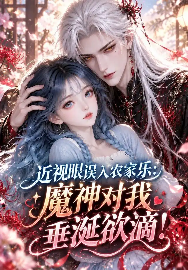 近视眼误入农家乐:魔神对我垂涎欲滴!