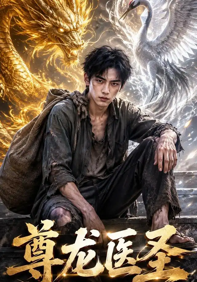 尊龙医圣