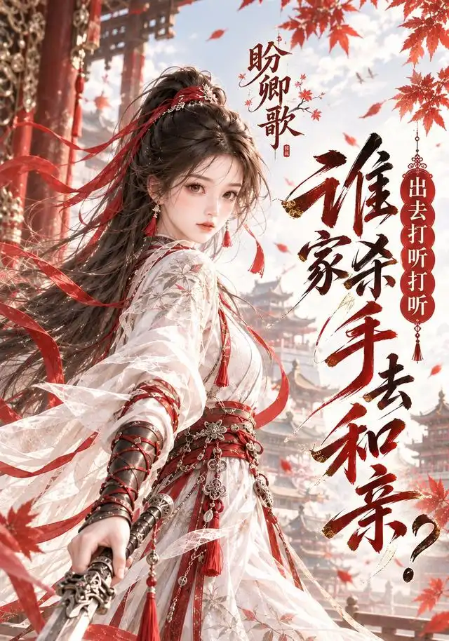 盼卿歌：出去打听打听谁家杀手去和亲