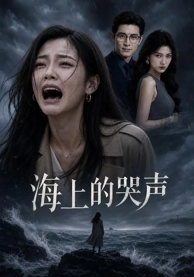 海上的哭声