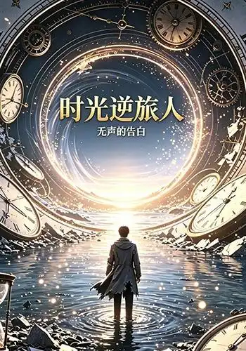 时光逆旅人无声的告白