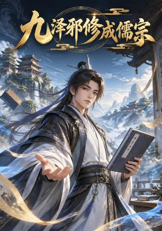 九泽邪修成儒宗
