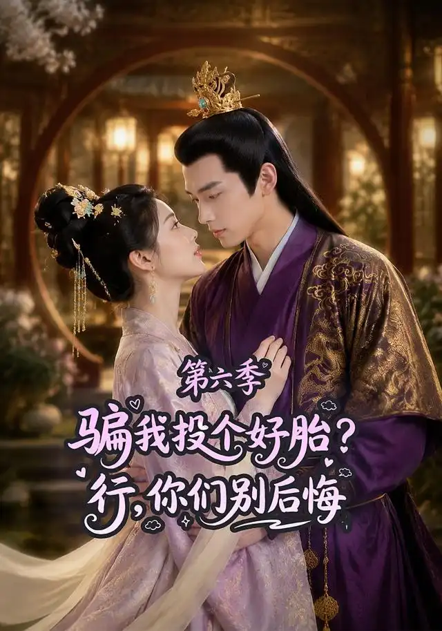 骗我投个好胎?行,你们别后悔第六季
