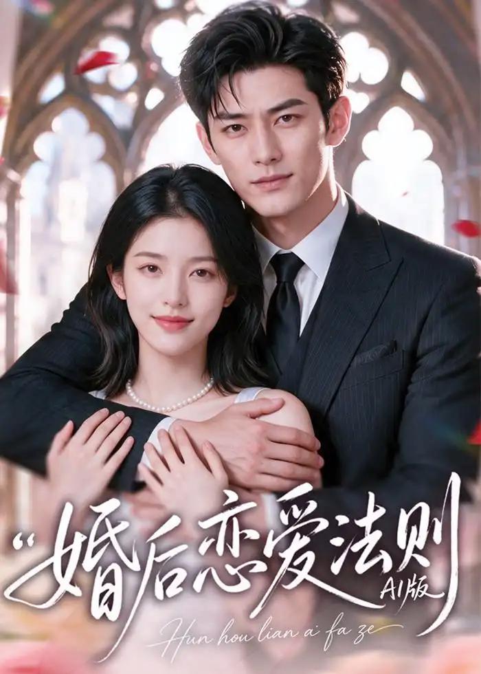 婚后恋爱法则AI版
