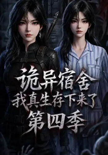诡异宿舍,我真生存下来了第四季