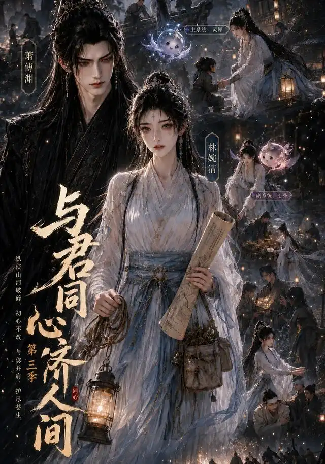 与君同心济人间第三季