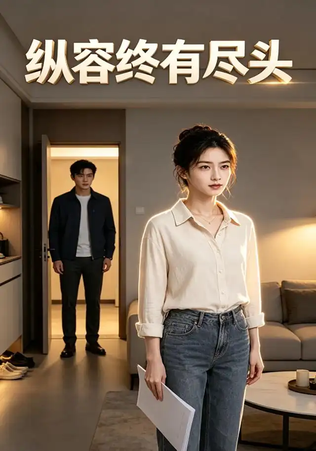 纵容终有尽头