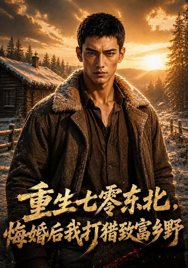 重生七零东北,悔婚后我打猎致富乡野