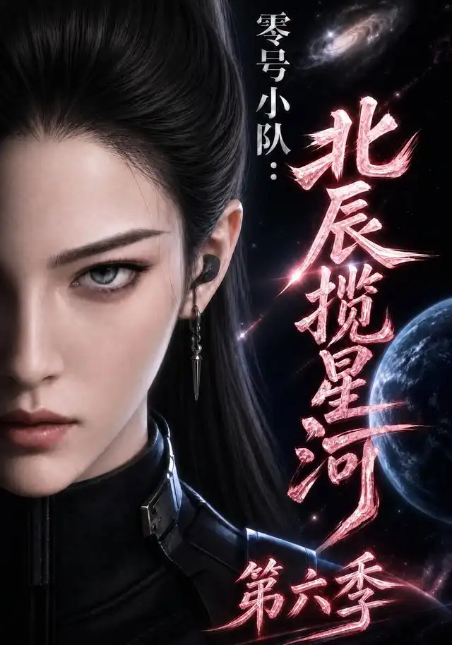 零号小队：北辰揽星河第六季
